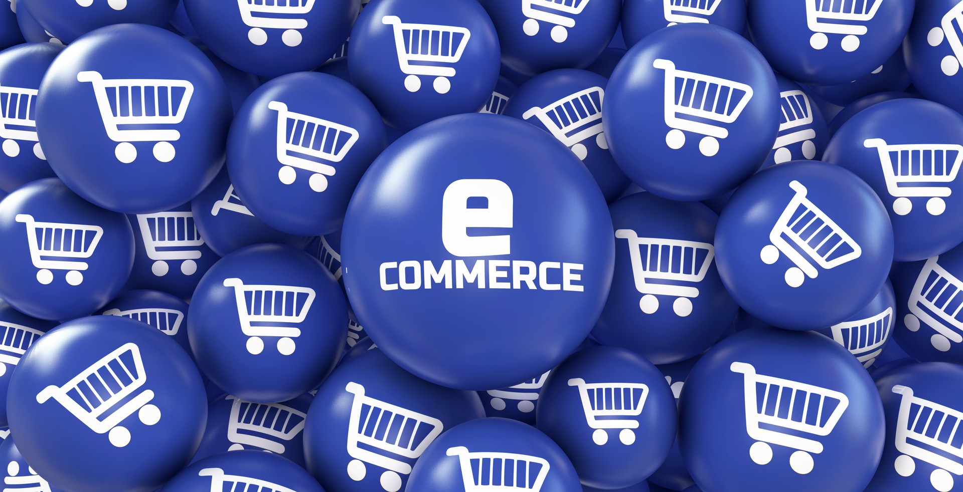 E-Commerce, E-Commerce Visual Design, Social Media Images.